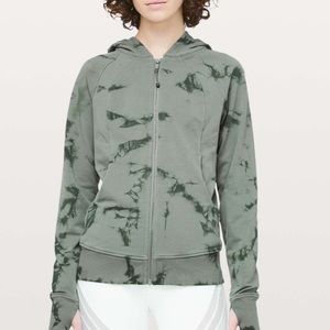 Lululemon Scuba Hoodie Sz 8